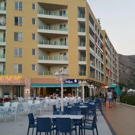 Bruka Apartaments Shengjin Ngoại thất bức ảnh