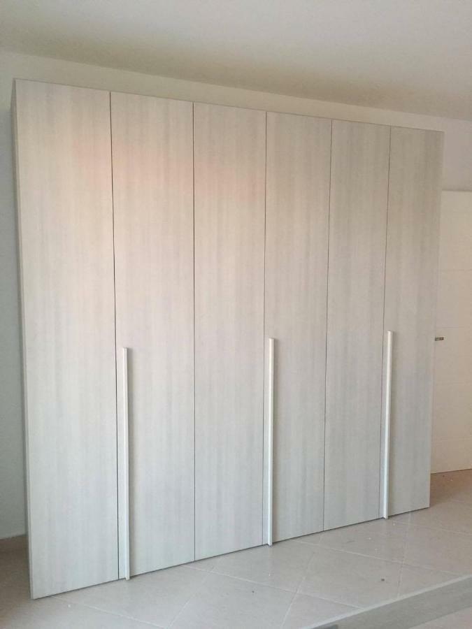 Bruka Apartaments Shengjin Ngoại thất bức ảnh