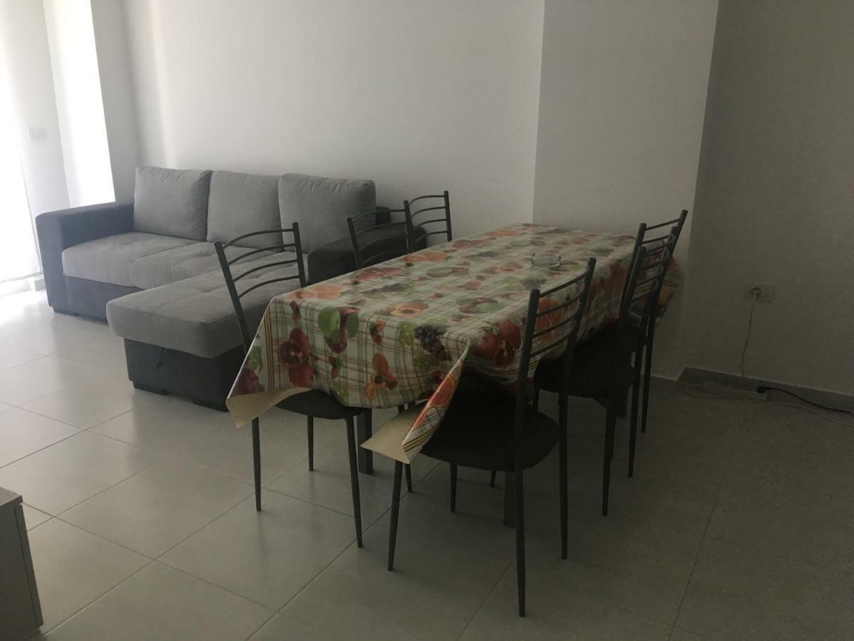 Bruka Apartaments Shengjin Ngoại thất bức ảnh