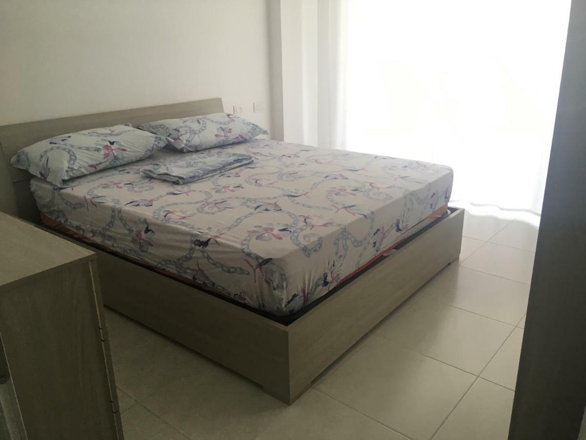Bruka Apartaments Shengjin Ngoại thất bức ảnh